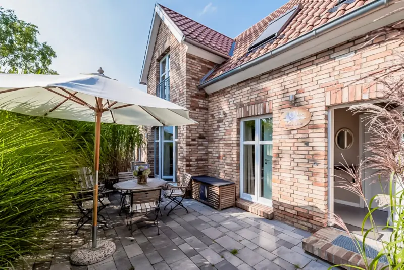Ferienhaus Rankwitz