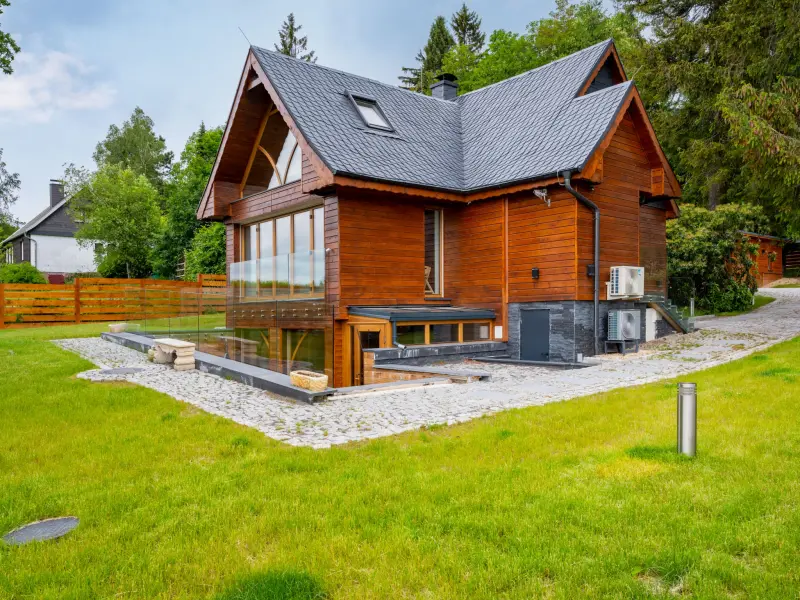 Ferienhaus Oybin
