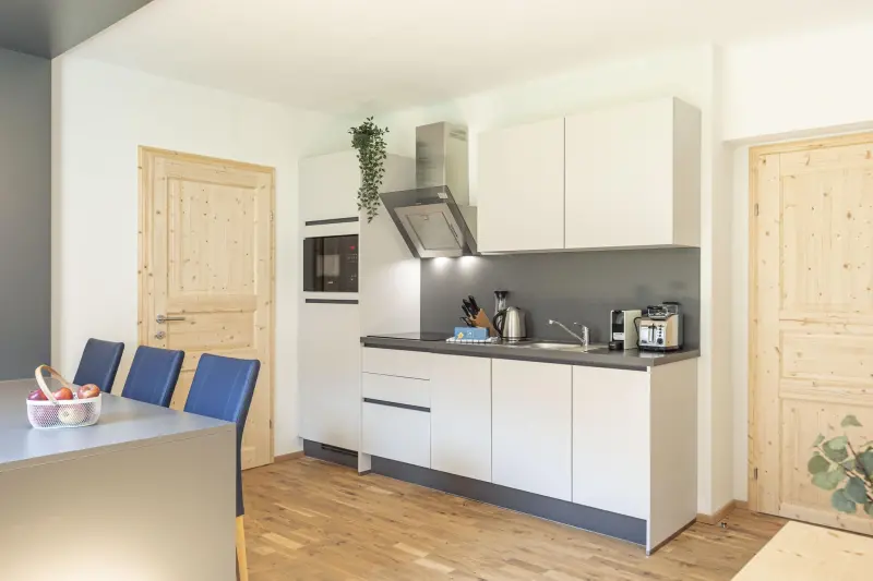 Ferienwohnung  Eisenerz