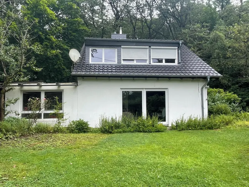 Ferienhaus Ennepetal