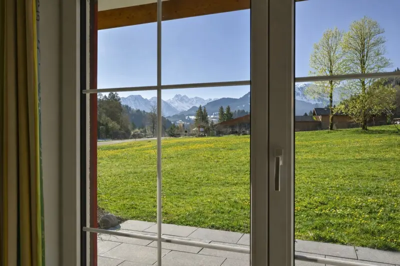 Ferienwohnung Kornau