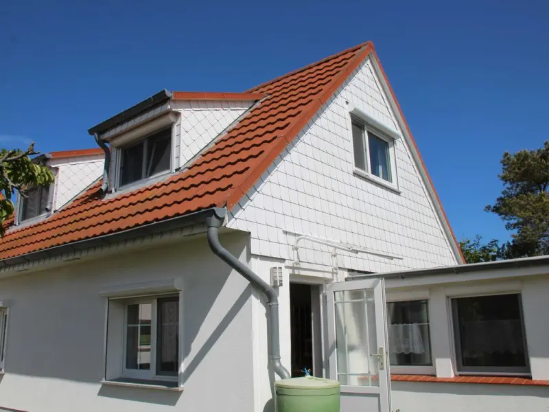 Ferienwohnung Insel Hiddensee