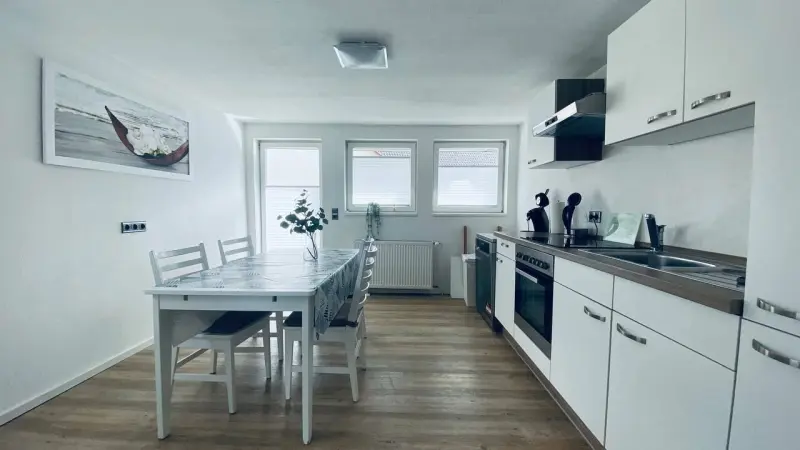 Ferienwohnung Kippenheim