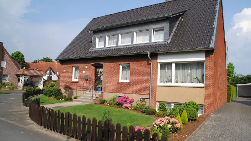 Ferienwohnung  Sassenberg