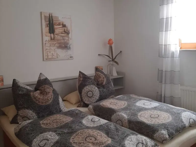 Ferienwohnung Ettenheim