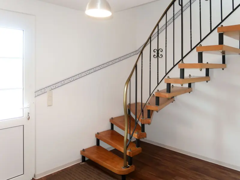 Ferienhaus Dollart