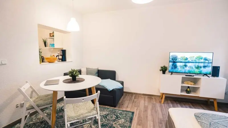 Ferienwohnung  Gera