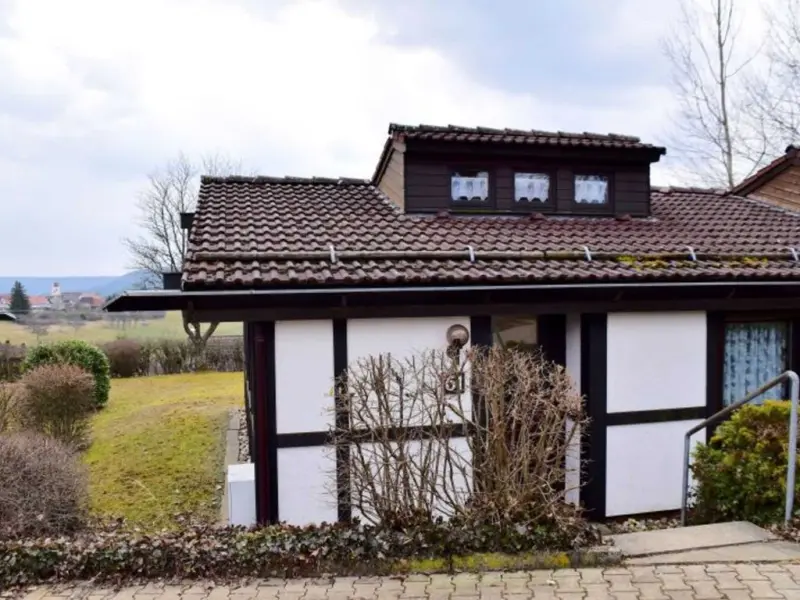 Ferienhaus Bad Dürrheim