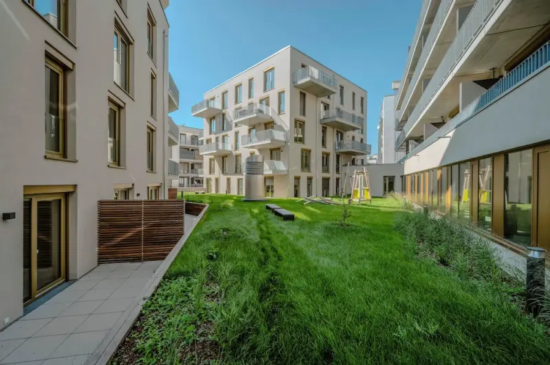 Ferienwohnung Holzgerlingen