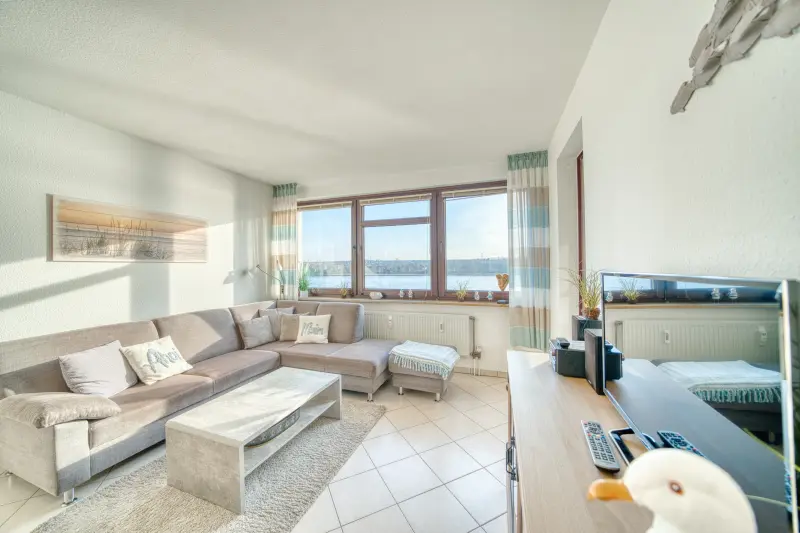 Ferienwohnung Heiligenhafen