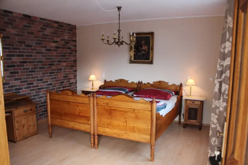 Ferienwohnung Flonheim
