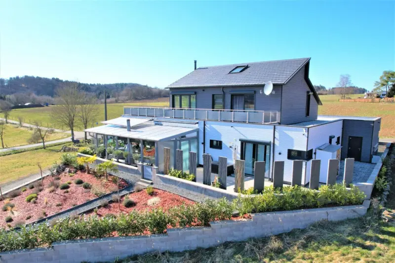 Villa  Feriendorf Lissendorf