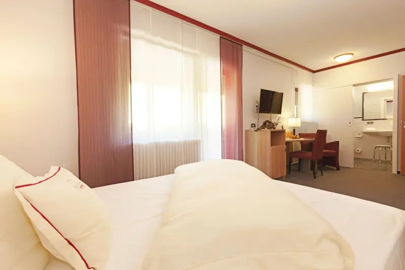 Ferienwohnung  Rastatt