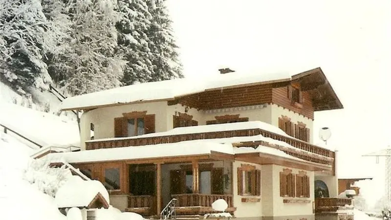 Ferienwohnung  Bad Hofgastein