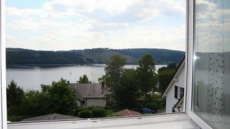 Ferienwohnung Sorpesee