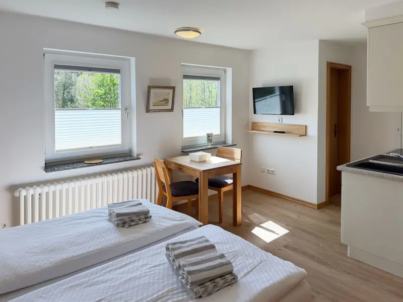 Ferienwohnung Wittdün auf Amrum