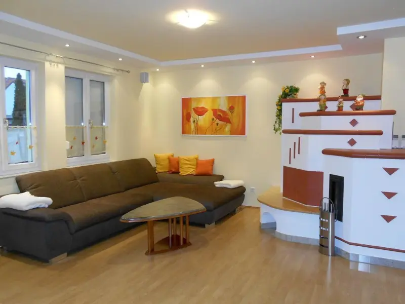 Ferienwohnung  Illmitz