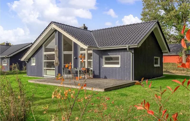 Ferienhaus Bad Segeberg
