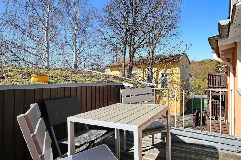 Ferienwohnung Kühlungsborn