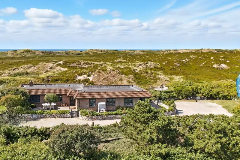 Ferienwohnung Rantum (Sylt)
