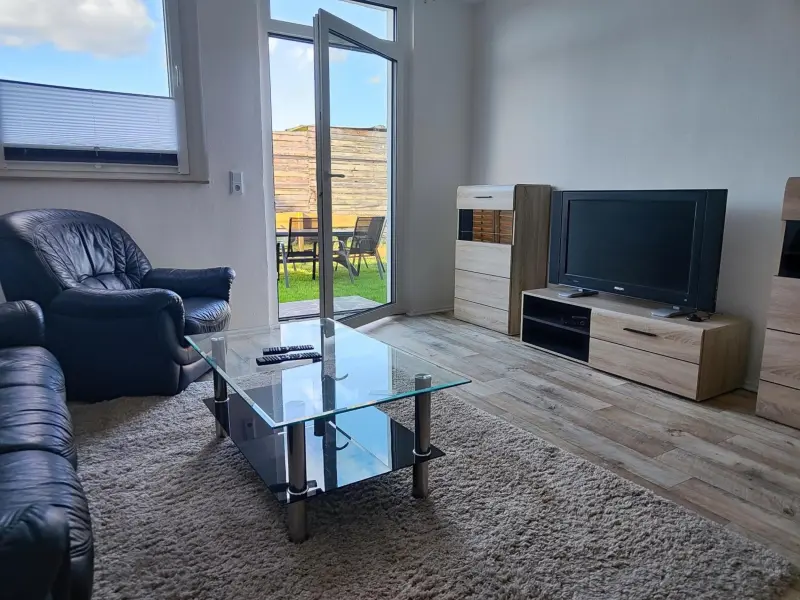 Ferienwohnung  Gollin