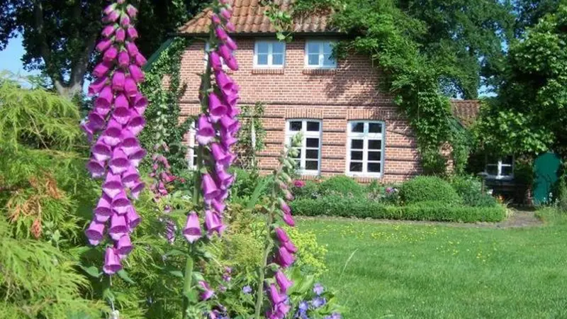 Ferienhaus Wardenburg
