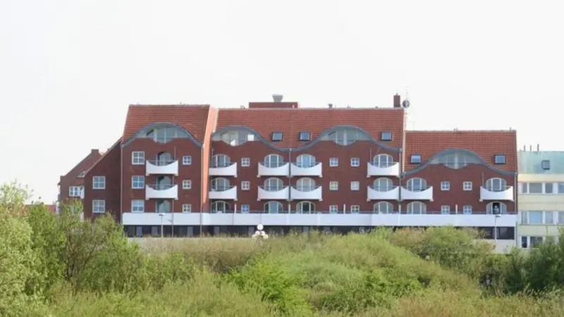 Ferienwohnung  Döse