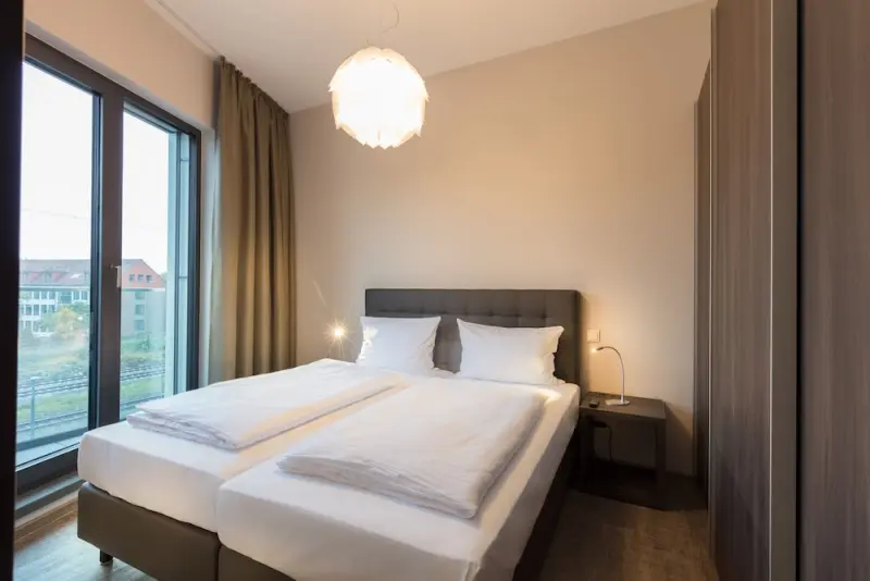 Aparthotel Soest