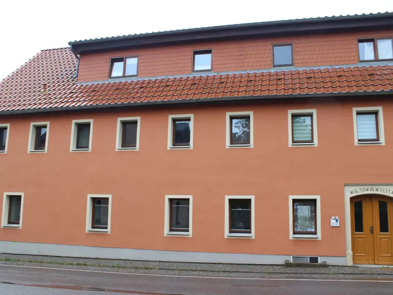 Appartement  Hřensko