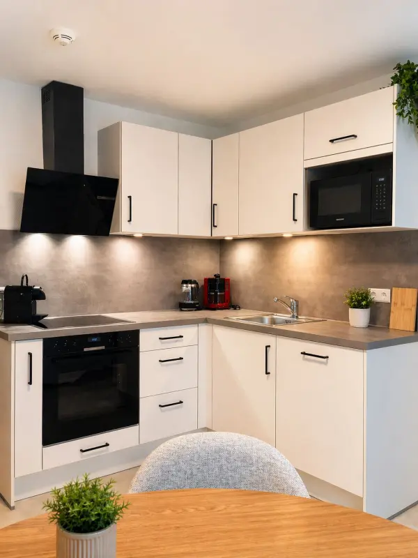Ferienwohnung Sindelfingen