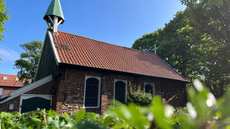 Ferienwohnung Spiekeroog