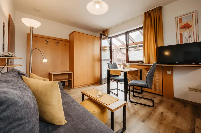 Ferienwohnung Bad Füssing