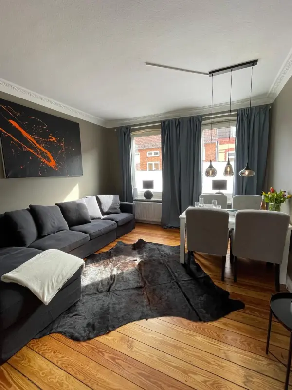 Ferienwohnung Kiel