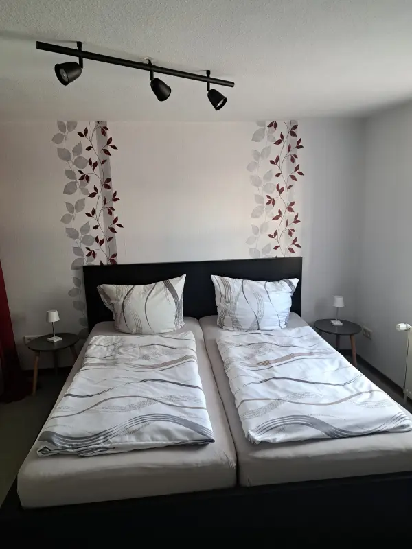 Ferienwohnung Osterspai