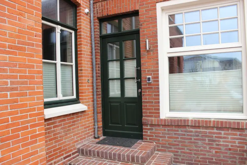 Ferienwohnung in Borkum f&uuml;r max. 2 Personen