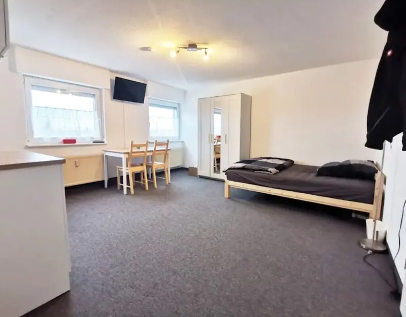Ferienwohnung Hanau