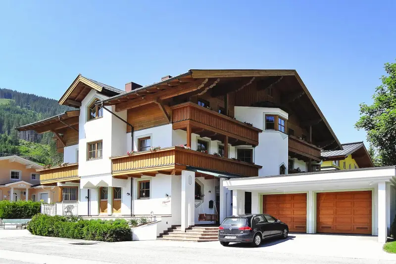 Ferienwohnung Gemeinde Filzmoos