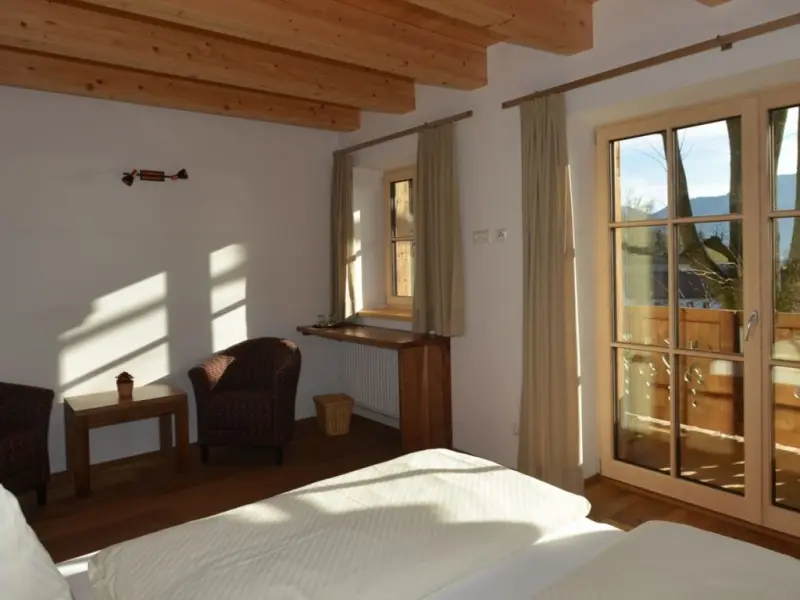 Ferienwohnung Attersee