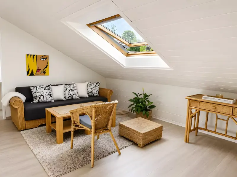 Ferienwohnung Gernsbach