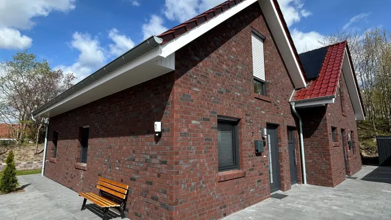 Ferienhaus Geeste