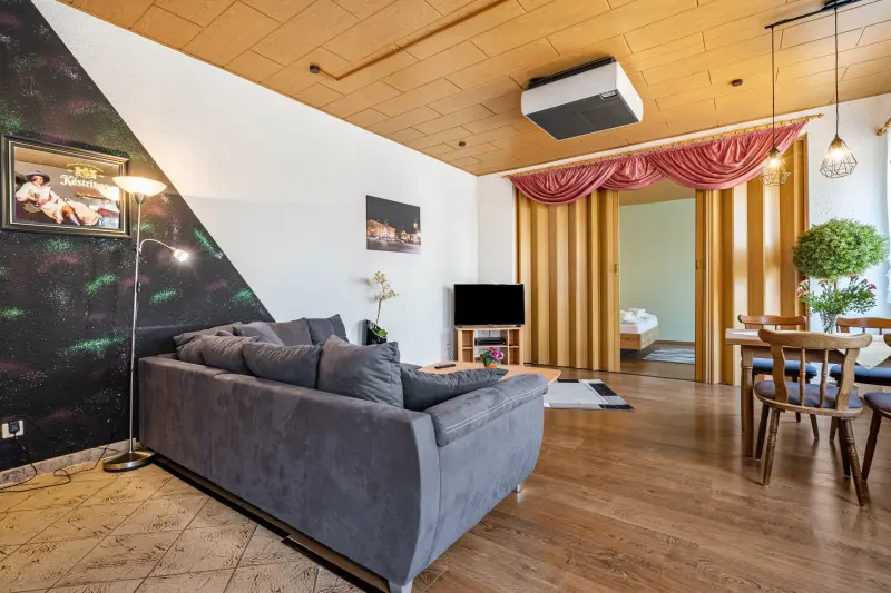 Ferienhaus Calau