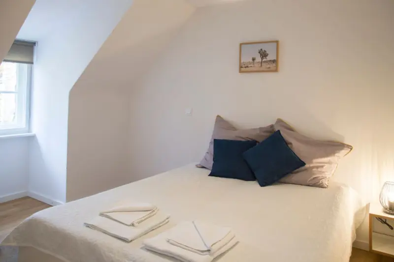 Ferienwohnung Mariendorf