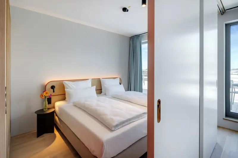 Aparthotel Unterföhring