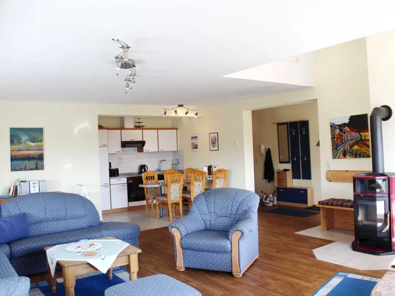 Ferienwohnung Ueckermünde