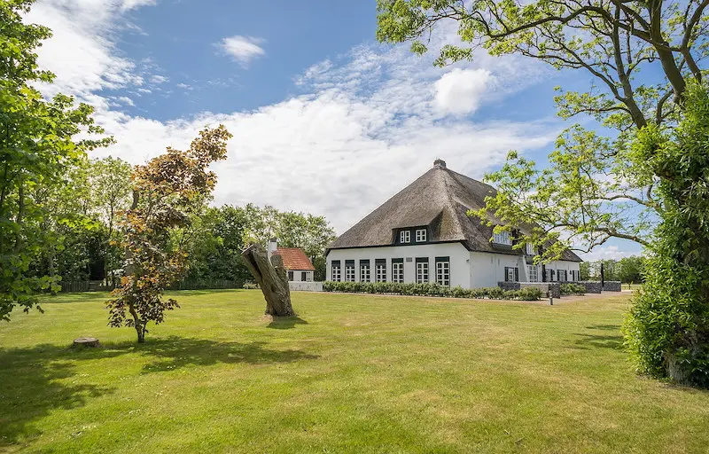Ferienhaus De Cocksdorp