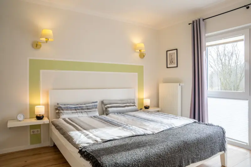 Ferienwohnung Nidda