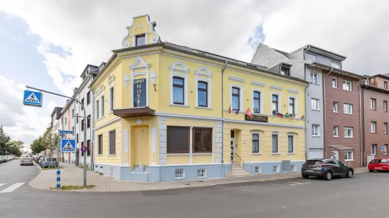 Ferienwohnung  Schlad