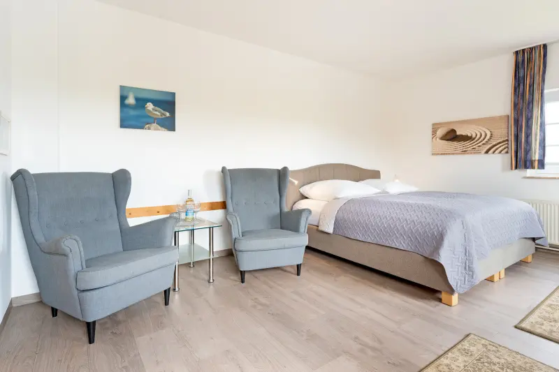 Ferienwohnung Großenbrode