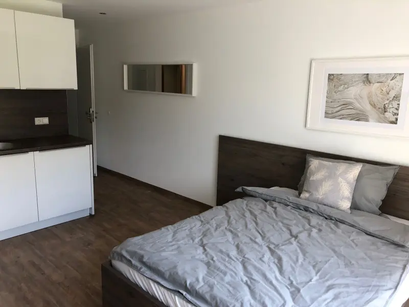 Ferienwohnung Harsewinkel