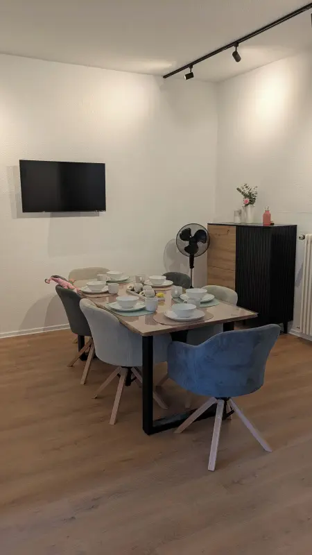 Ferienwohnung Vallendar